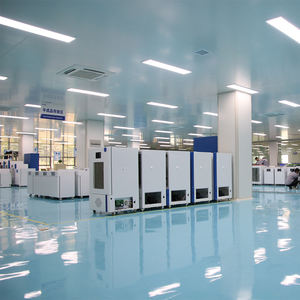 Horno de Secado por Aire Forzado Eléctrico BIOBASE, 230L, RT+10~300 Grados, BOV-V225FI, Tamaño Mediano, para Laboratorio - Product Image 5