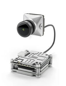 Kit de Cámara HD Starlight Profesional para Drones Caddx Polar Vista con Transmisión Digital y Unidad Aérea - Product Image 4