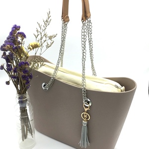 Bolso Urbano de Marca Italiana Famosa <span class=keywords><strong>2022</strong></span>, Bolso Tote Grande - Product Image 6