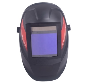 Área <span class=keywords><strong>de</strong></span> visualización <span class=keywords><strong>de</strong></span> <span class=keywords><strong>precio</strong></span> <span class=keywords><strong>de</strong></span> fábrica HMT 103x90mm Sombra <span class=keywords><strong>de</strong></span> casco <span class=keywords><strong>de</strong></span> <span class=keywords><strong>soldador</strong></span> <span class=keywords><strong>de</strong></span> oscurecimiento automático 4/5-8/9-13 Visión <span class=keywords><strong>de</strong></span> color verdadero - Product Image 1