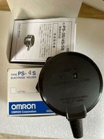 Support d'électrode de niveau PLC 1pc Ps-4s Ps4s, neuf en boîte, livraison gratuite pour produit sous garantie