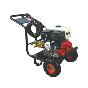 Filipina Pompa Pencuci Mobil, Multi Daya Tekanan Tinggi 2200 Psi 12 Volt Dc Jet