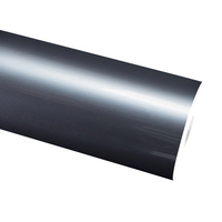 1.52*16.5m métal liquide série voiture vinyle Wrap Film couleur PPF autocollant anti-rayures voiture couleur changement Film