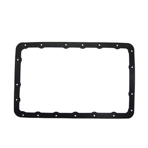 Junta del cárter del filtro de aceite de la transmisión automática A341E 35330-50010 compatible con accesorios para automóviles Toyota - Product Image 3