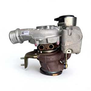 Pour turbocompresseurs Porsche 95B-<span class=keywords><strong>2</strong></span> et 9YA-<span class=keywords><strong>2</strong></span>, modèle 06N145702E, 9A7145702 - Product Image 2