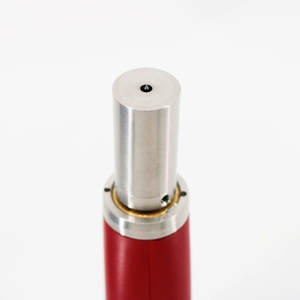 DR-431A Portable <span class=keywords><strong>Surface</strong></span> Profile <span class=keywords><strong>Tester</strong></span> DR-431A mit RS232C-Schnittstelle an <span class=keywords><strong>PC</strong></span> anschließen - Product Image 4