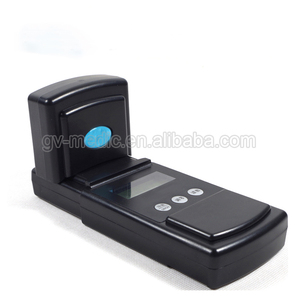 Analizador de Dióxido de Cloro Libre de Alta Calidad, Equipo de Laboratorio OEM Personalizable, Rango de 0.00-5.00mg/L, Método DPD al 5%, 12 Meses de Garantía - Product Image 2