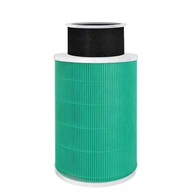 AG-Filter Hot Sale Filter 1/2/2s/3 Pro air Purifier Activated Carbon air Filter for xiaomi