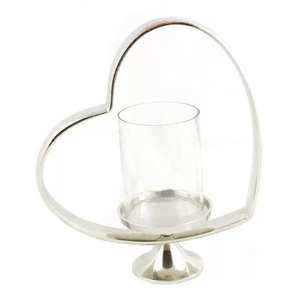 Support à bougies en aluminium design |   Porte-bougie moderne multicolore résistant à la chaleur - Product Image 4