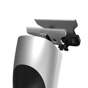 Tondeuse à Cheveux Électrique <span class=keywords><strong>pour</strong></span> Barbier, Rasoir à Barbe <span class=keywords><strong>pour</strong></span> Homme, <span class=keywords><strong>Machine</strong></span> à <span class=keywords><strong>Couper</strong></span> le <span class=keywords><strong>Nez</strong></span>, le Corps et le Visage - Product Image 5