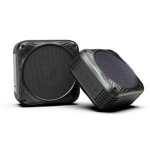 ES-T81 güneş hoparlör 2000mAh IPX6 su geçirmez 5W yüksek sadakat ses avrupa amerikan açık pazarlar için güneş şarj - Product Image 1