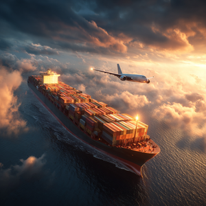 Nhà cung cấp tại Trung Quốc mua sắm Ali thị trường trang <span class=keywords><strong>web</strong></span> cho vận chuyển đường biển FBA hậu cần - Product Image 6