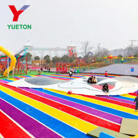 Inflatable Jumping Pillow: Safe Fun for Kids Adults