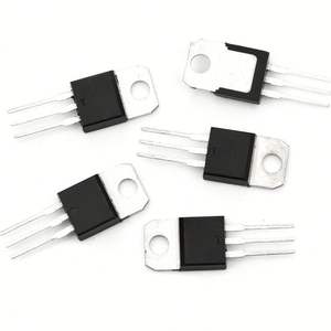 New Original Stock 3BR0665JF TO220F-6 Transistor CZSKU:BE14IJ13 - Product Image 1