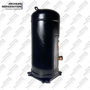 ZPD61KCE-TFD-522 ZPD61 ZPD61KC ZPD61KCE Copeland compressore Scroll per frigoriferi r22 compressori - Product Image 6