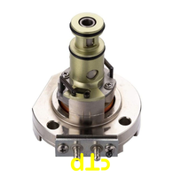 Cummins 3408324 Actionneur de commande électronique de carburant d'origine OEM pour les machines de construction