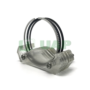 Nouvelles bagues de piston robustes pour moteur diesel 2NZ 13011-21050 13011-21041 de haute qualité, diamètre de cylindre 75,0 mm. - Product Image 5