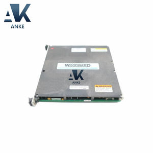 Módulo de sensor de velocidad Woodward 5464-850 - Product Image 2