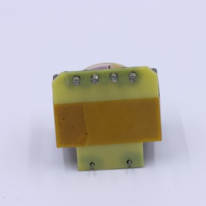 Tiêu chuẩn chuyên nghiệp biến áp tần số cao EC loạt ER cho AC/DC chuyển đổi cung cấp điện máy hàn sản phẩm cũ - Product Image 5