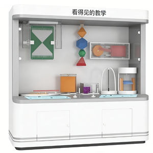 plomb d'Archimède du fabricant utilisés comme accessoires pour des expositions et des activités de vulgarisation scientifique - Product Image 6