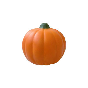 Pelota de Espuma con Forma de Calabaza, Personalizable con Logotipo a Color, Juguetes Decorativos de Halloween para Niños - Product Image 4
