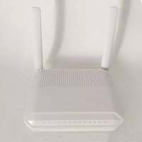 HG6145F FTTH GPON ONT Gateway Wi-Fi 6 de Doble Banda, 4 Puertos Gigabit Ethernet, 1 Puerto de Voz, Módem de Fibra para ISP