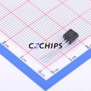 Transistor bipolaire à jonction (BJT) 8050-C TO-92, neuf et original, vente en gros de composants électroniques et service BOM - Product Image 1