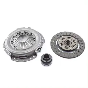 High Quality Auto Engine Clutch Kits Sets For RENAULT LOGAN 1.6LT/SANDERO 1.6l Kit De Embrague Clutch OEM 8201069012 / 19315195