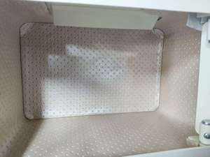 Coffre-fort de sécurité en gros de haute qualité pour la maison <span class=keywords><strong>moderne</strong></span> avec serrure à empreinte digitale, coffre-fort en acier métallique pour clés - Product Image 6