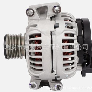 Ensemble d'alternateur Hh 2711540802 pour Mercedes-Benz, pièce de rechange pour véhicule utilitaire moyen - Product Image 5