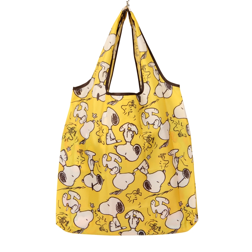 recyclable shopping bags