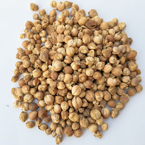 Vente en gros d'herbes simples d'épices chinoises au détail de couleur originale Cardamome blanche de qualité supérieure pour cuisinier - Product Image 5