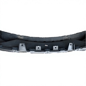 Kit carrosserie R-style en fibre de carbone pour McLaren 720s : Lame avant, diffuseur arrière, spoiler, jupes latérales, garde-boue, capot - Product Image 2