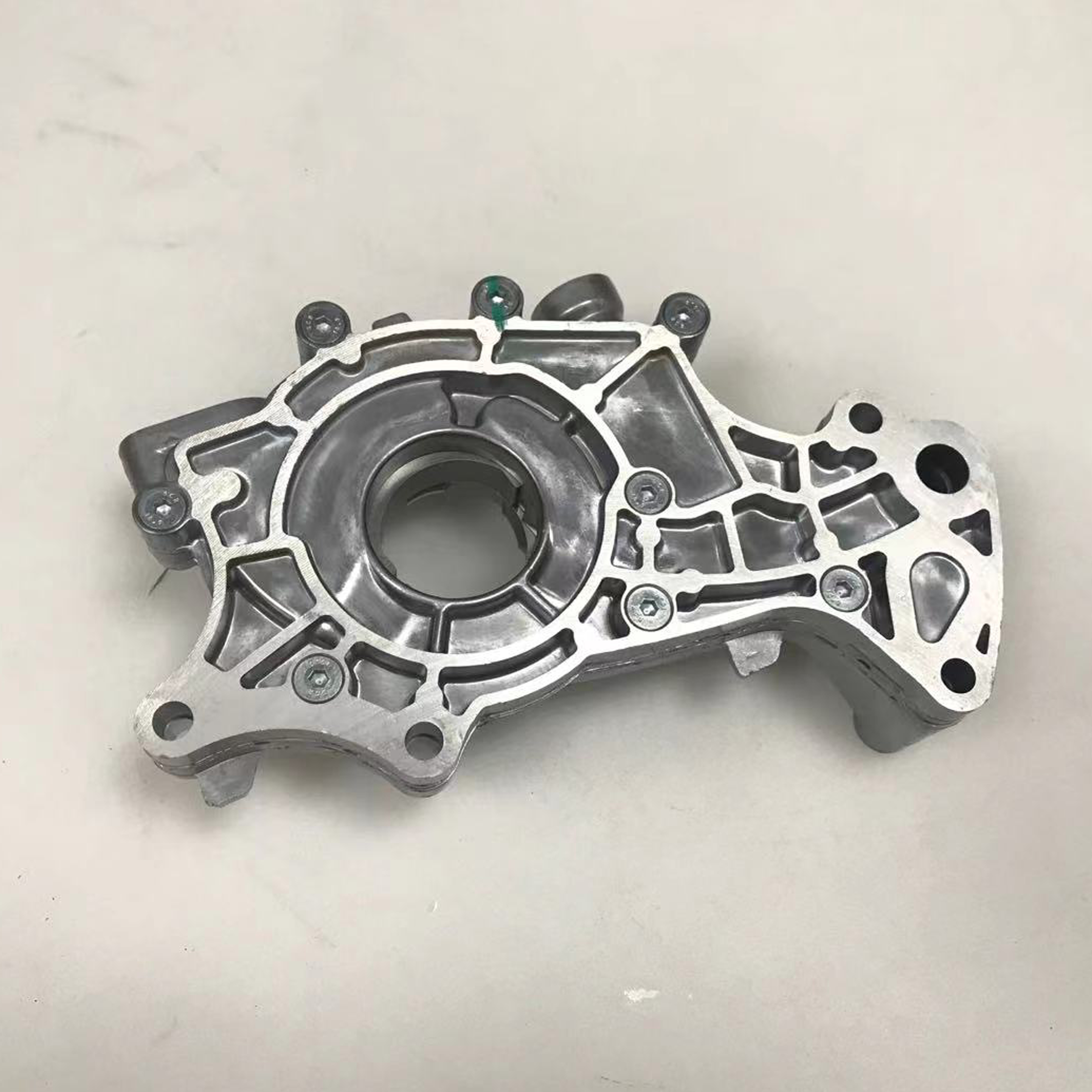 High Performance Oil Pump for Mazda 6 3.5L - AZOH 7T4Z-6600-BA