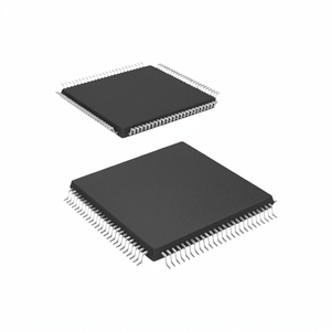Authorized Distributor Embedded 100 TQFP ATMEGA2560-16AUA0 Electronic Circuit Components - Product Image 1