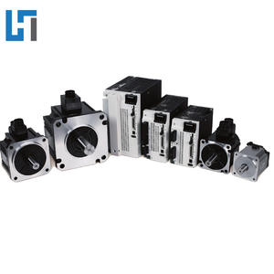 Nuevo módulo controlador PLC AFP7CPS3R Original automatización Industrial almacén stock - Product Image 4