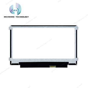 RS 11.6 "30ขาพร้อมที่ยึด HD LCD อะไหล่หน้าจอ B116XTN02.2 B116XTN02.3 B116XTN02.5เครื่องใช้ไฟฟ้าภายในบ้านของแท้ - Product Image 2