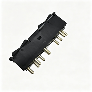 <strong>Car</strong> Electric Window Lifter Control Switch OE 0008208110 for Mercedes Benz W123 W126 W201 Window Button Aftermarket <strong>Repair</strong> - Product Image 3