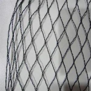 Customized Garden Farm HDPE UV Protection Strong Knotted Diamond Anti-bird Net