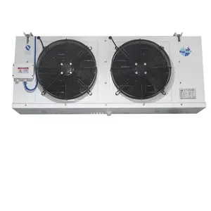 冷室蒸发器电机冷库蒸发器直接销售蒸发器单元
