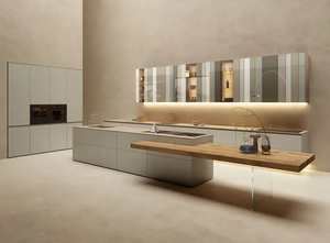 ตู้เก็บของไม้ดีไซน์ทันสมัยปรับแต่งได้ ชุดห้องนอนโรงแรม ปรับความสูงได้ เฟอร์นิเจอร์บ้าน จัดส่งทั่วประเทศ - Product Image 6