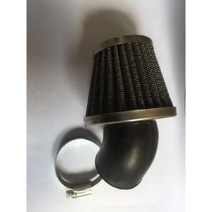 Filtro de Aire para Vehículos Todoterreno (ATV), Filtro de Aire Angulado de 35 mm para Modificación - Product Image 3