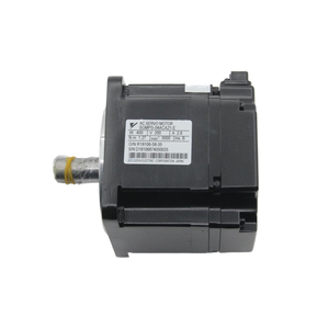มอเตอร์ AC รุ่น SGMPS-04ACA21-E Sigma-V 400W 3000 รอบต่อนาที แรงบิด 1.27 นิวตันเมตร พร้อมเอนโค้ดเดอร์ 17 บิต มาตรฐาน IP55 แบบแรงเฉื่อยปานกลางชนิดแบน - Product Image 6