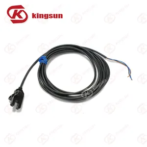 Peça de reposição SMT para máquinas de produtos eletrônicos, sensor de origem do eixo R para máquinas YAMAHA KGB-M653F-10X YV100XG