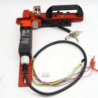 Interruttore di Sicurezza per Porte D4SLN4RDADN D4SL-N4RDA-DN con Blocco di Protezione