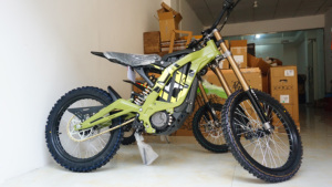 Premium Sur Ron Light X Ebike High Speed Energy Saving Wear Resistant Tire Heavy Duty Off Road Motocross Bike Light X High S - Product Image 5