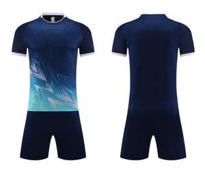 Holesale 2025 EW easeason hailand uality ococcer Lub erseys, ootball hirhirts ITH ll rinogos enjuagados, layer's ame y Umber - Product Image 2