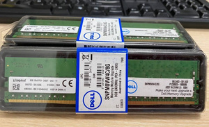 Mémoire serveur de station de travail <span class=keywords><strong>Dell</strong></span> originale de haute qualité 32 Go <span class=keywords><strong>DDR4</strong></span> 2666 RECC - Product Image 2