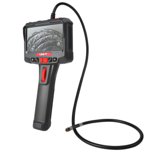 กล้องส่องตรวจสอบอุตสาหกรรมแบบหมุนได้ 360 องศา UNI-T UT663B มาตรฐาน IP67 - Product Image 4