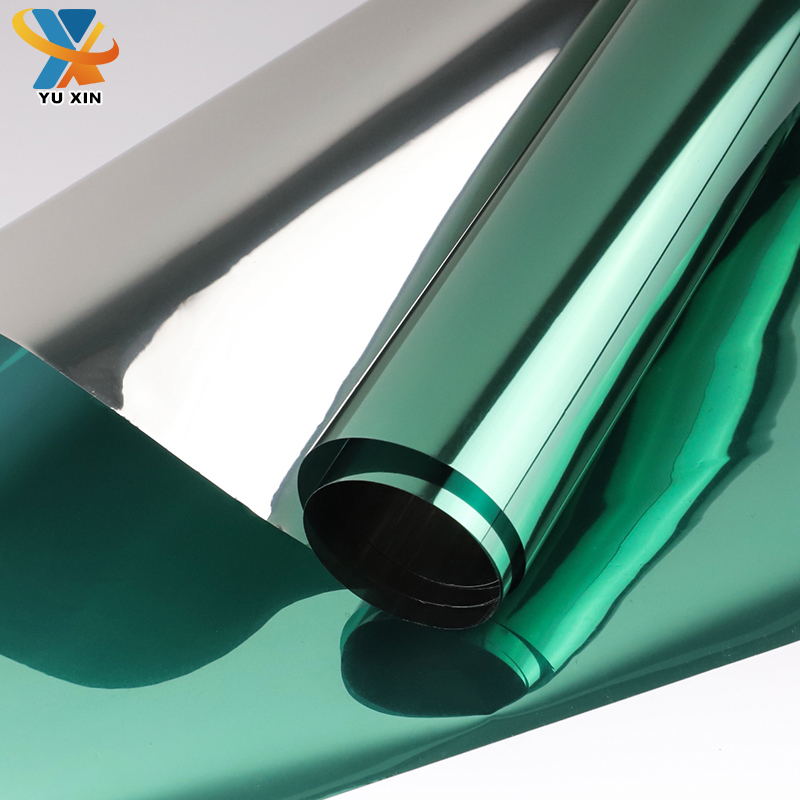 Verde Plata